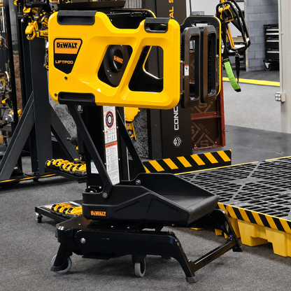 DEWALT Lift Pod Compact Personal Work Platform