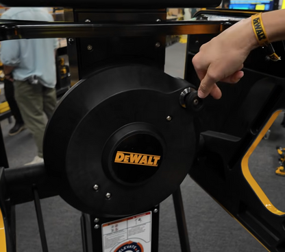 DEWALT Lift Pod Compact Personal Work Platform