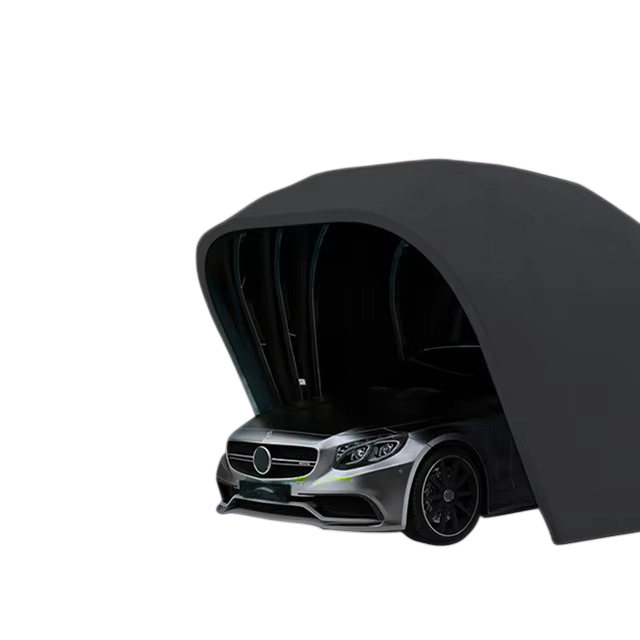 CARDEF™ Auto Cover System